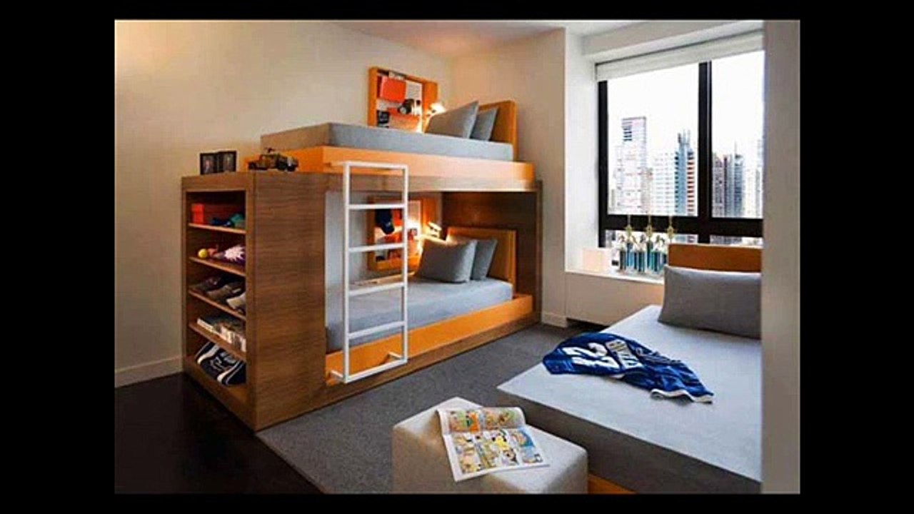Bunk Beds For Children