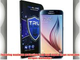 Galaxy S6 Screen Protector TRUGLASS 0.3mm Tempered Glass Screen Protectors for Samsung Galaxy