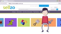 Sellzo Australia - Innovative Online Virtual shopping Centre