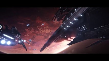 Star Wars Knights of the Fallen Empire Trailer E3 2015 Official Trailer (HD)