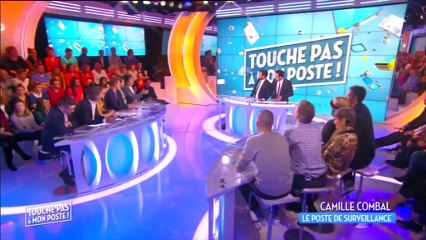 Les Chevaliers du Fiel créent la polémique sur le plateau de TPMP