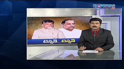 Auto driver commits suicide over Kapu Reservations - ExpressTV (Comic FULL HD 720P)
