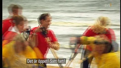 Allt för Sverige 2011 - episode 1/8 - S01E01