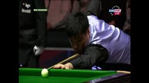 Snooker - Ronnie O'Sullivan best Matches and best Shots - Snooker world.