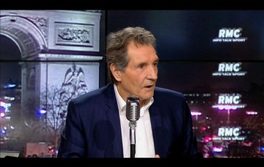 "Pourquoi ne pas placer un adulte responsable de la sécurité ds chaque autocar?" propose Michel Seyt