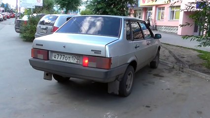 СтопХам Челябинск - Перебухал что ли