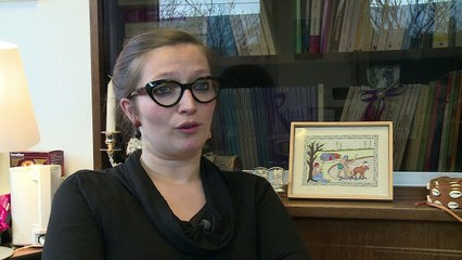 À Bobigny, des psys soignent les "traumas" liés aux attentats