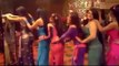 Indian hot girls hip dance in marriage function- hip dance competition