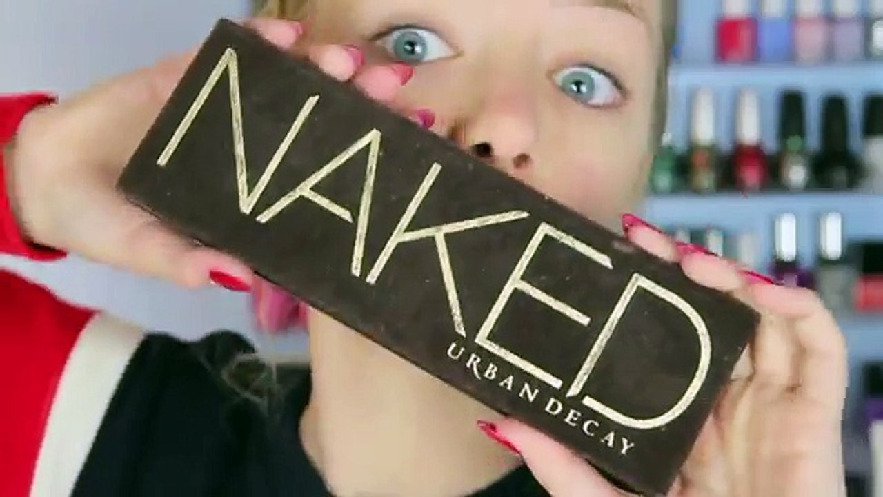 Everyday Makeup Routine!