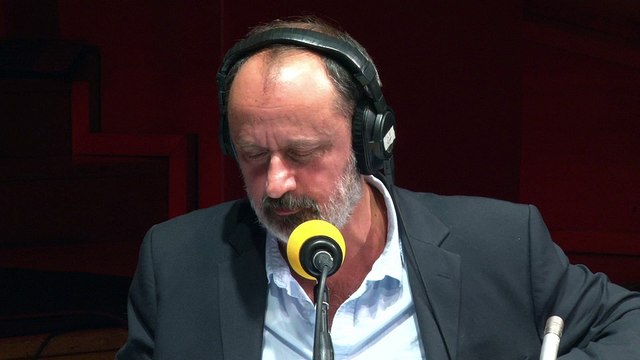 Salauds d'humoristes ! l'humeur de Daniel Morin