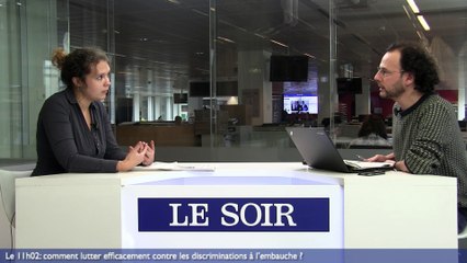 Lutter contre les discriminations