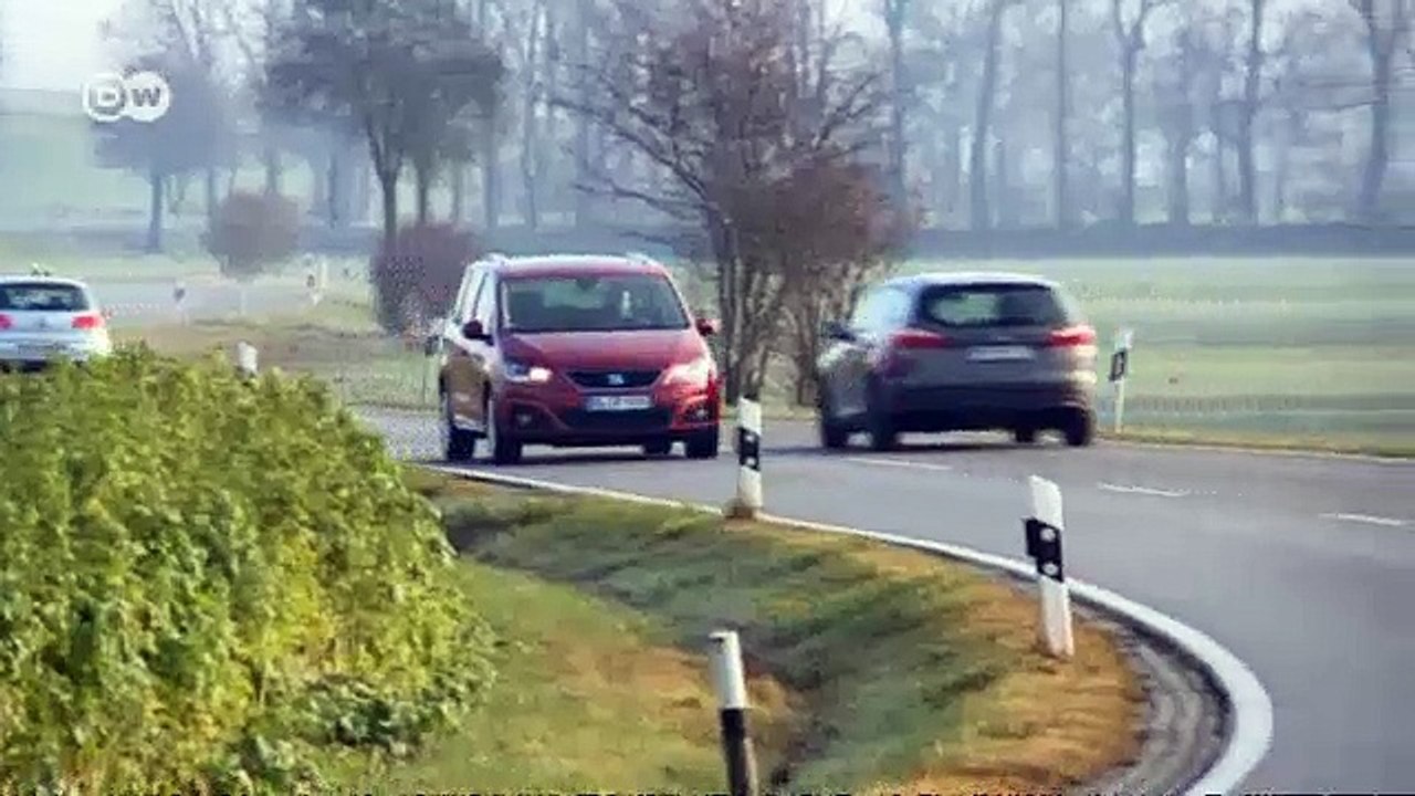 سيارة سيات الهامبرا | عالم السرعة