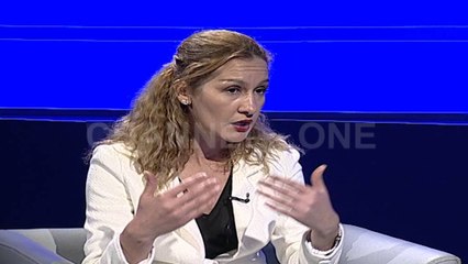 Arbjola Halimi, në “Intervista e mbrëmjes”, nga Patrik Sadikaj