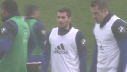 Rugby - Tournoi - Bleus : Confiance renouvelée à Sébastien Bezy