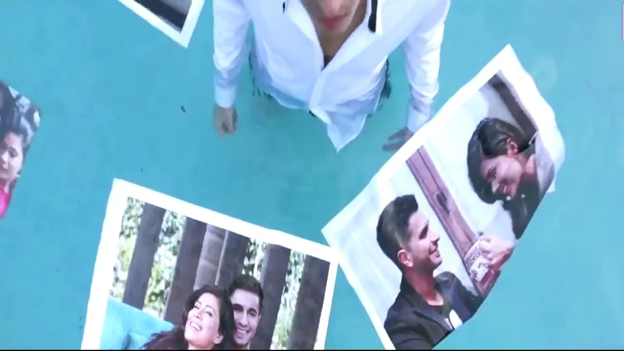 All Of Me Baarish Full Video Song With Lyrics Arjun Ft Tulsi Kumar hd