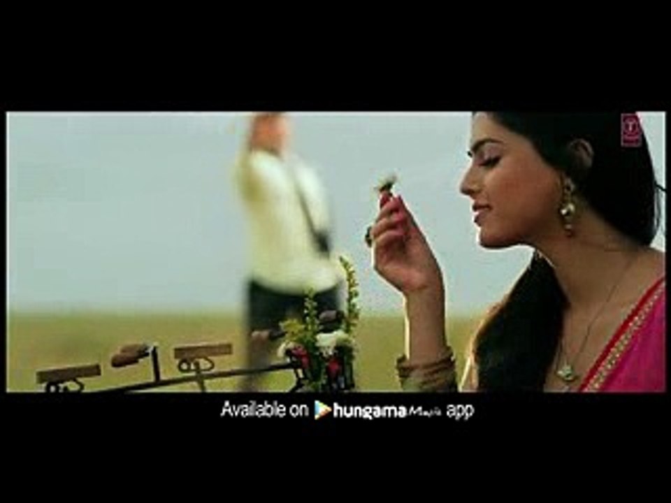 Ab Tu Hi Tu Video Song - Jab Tum Kaho - Parvin Dabas, Ambalika, Shirin Guha