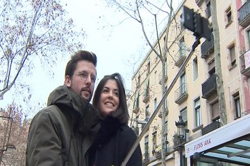 Un hotel ofrece una ruta 'selfie' para San Valentín
