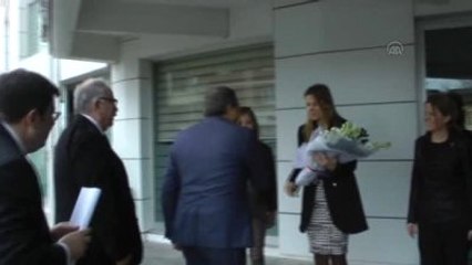 CHP Genel Başkan Yardımcısı Torun