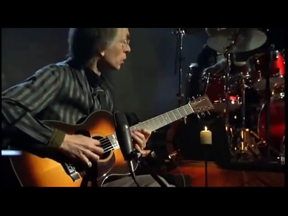 Yes - Acoustic