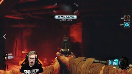 SANDY & JAN DE ZOMBIE PRO'S! (COD: Black Ops 3 Zombies) (720p Full HD)