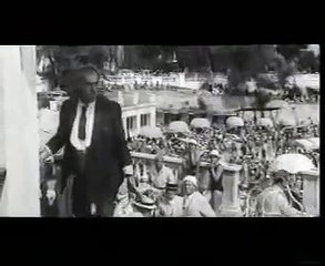 Великий слепой (из к ф  Золотой теленок )