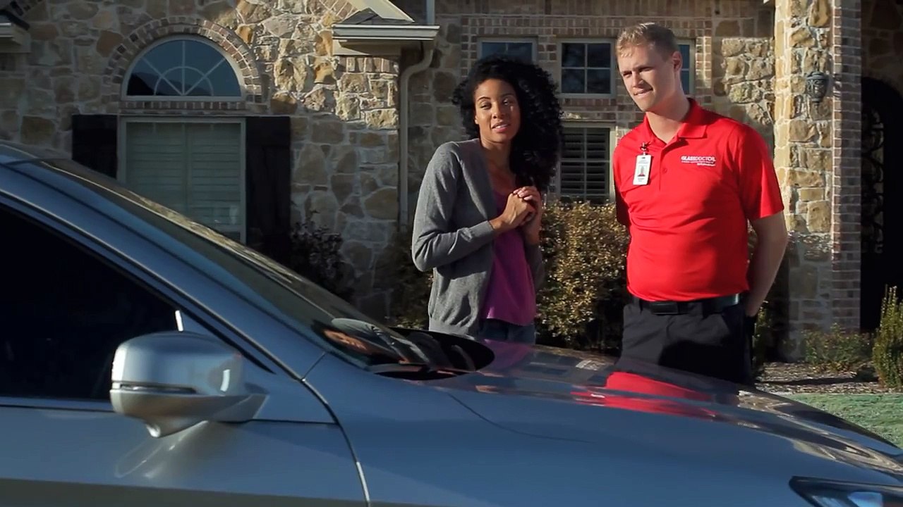 Glass Doctor Tampa Bay Auto Glass Replacement & Repair