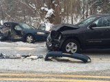 Car Crashes Compilation # 307 | Compilation d'accident de voitures n°307 | Février 2016