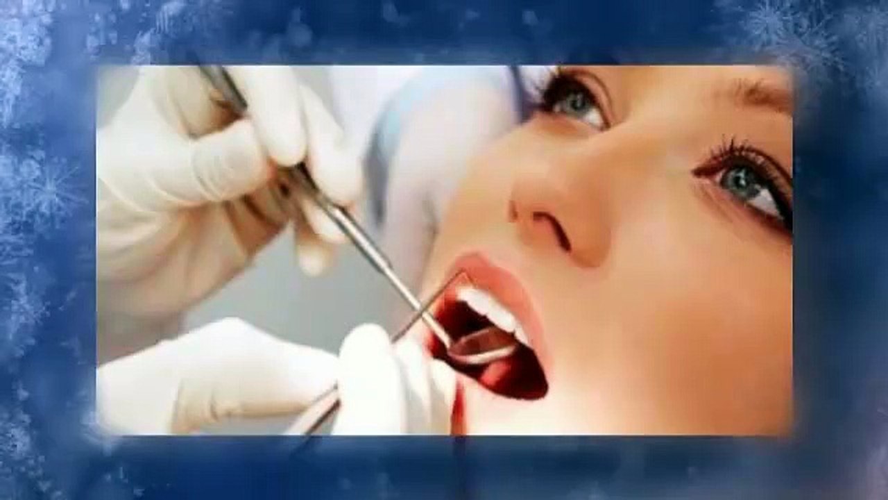 Dentist Encino