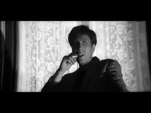 Золотой теленок. Ты кто такой!