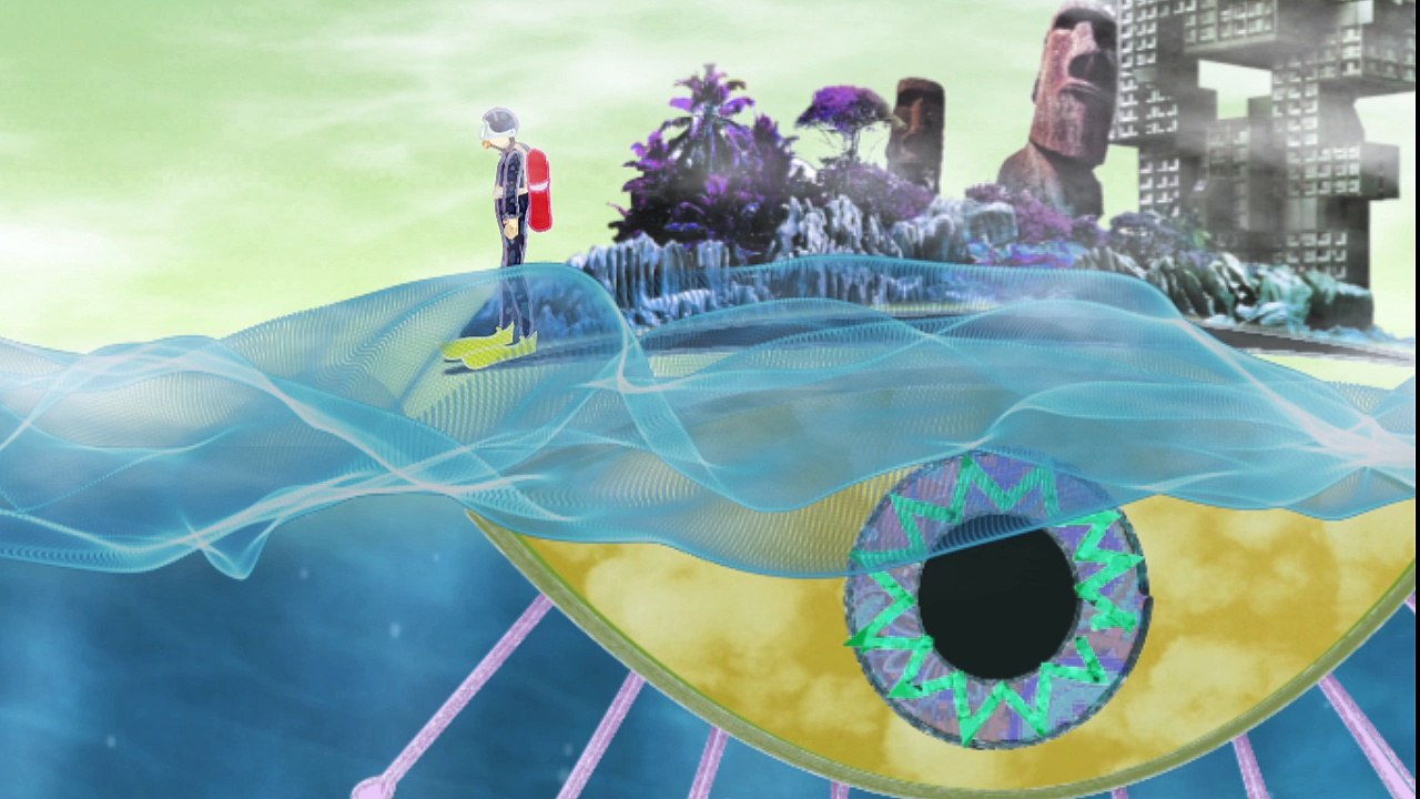 Dorothy_by Lee Yun Gyung