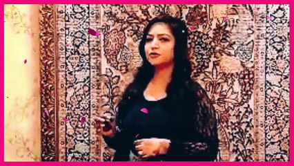 Love is in the Air | Happy Valentines Day | Sonia Majeed