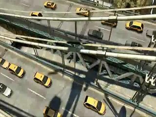 GTA Episodes From Liberty City – XBOX 360