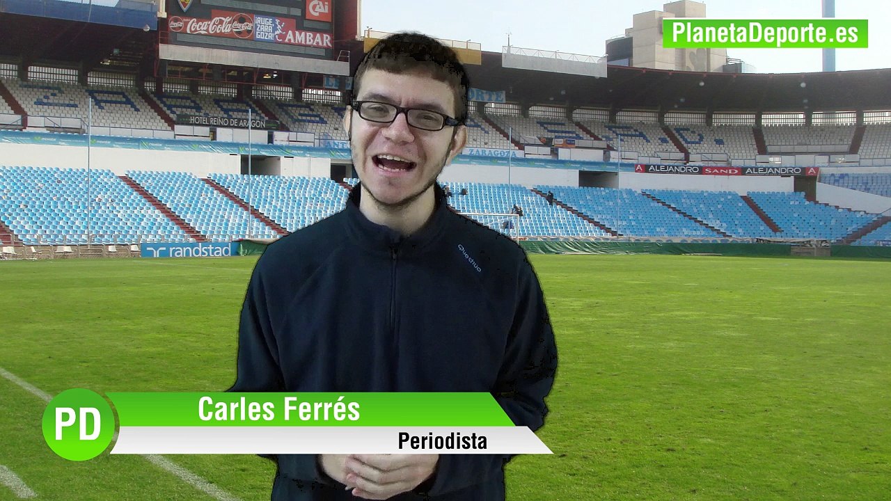 Jornada 25 Liga Adelante: Córdoba y Zaragoza buscan mejorar sus rachas