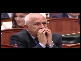 Opinion - Rebelimi i Blushit! (11 shkurt 2016)