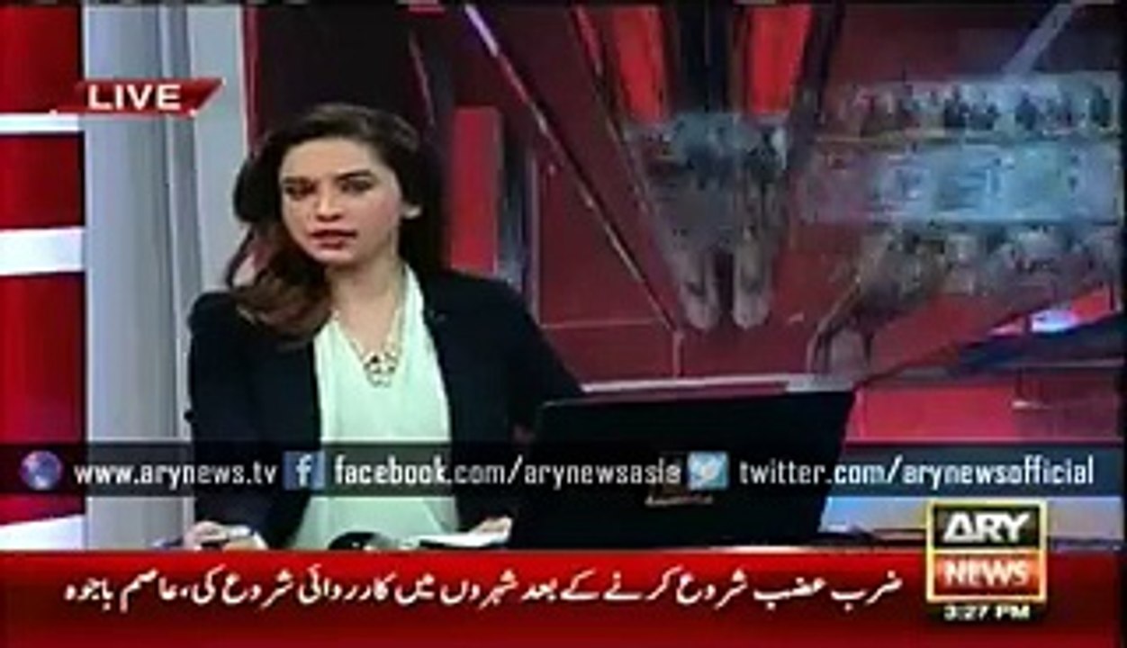 Karachi University calls off all the events amid security concerns