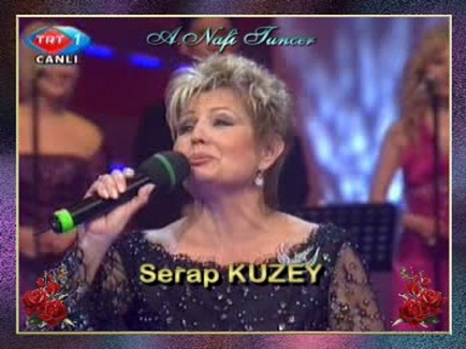 Serap KUZEYNe Olursun Güzelim Sevsen Beni Dailymotion Video