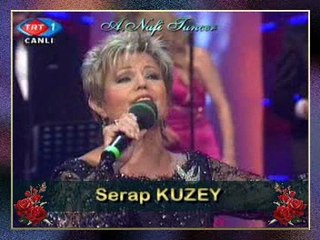 Serap KUZEY-İçin İçin Yanıyor Yanıyor Bu Gönlüm