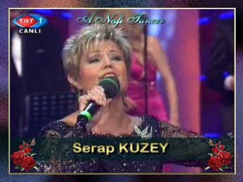 Serap KUZEY-İçin İçin Yanıyor Yanıyor Bu Gönlüm