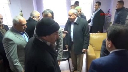 Nizip?te Husumetli Aileler Barıştırıldı