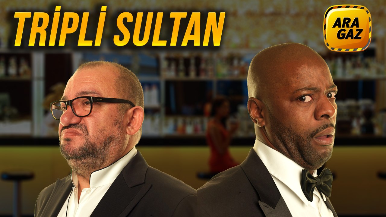 Ara Gaz Radyo Tiyatrosu: Tripli Sultan