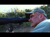 Extreme Outer Limits TV - Long Range Impala in South Africa