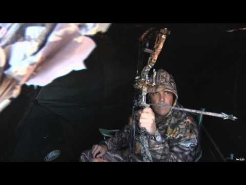 Mathews TV with Dave Watson - The Unveiling of a New Bow