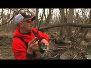 North American Fisherman  - Wisconsin Trout-Steelhead Slam