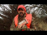 The Choice  - Joe and Zendal Hunt Muzzleloader Season in Iowa