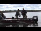 Adventures North - Lund Mania Fishing Tournament