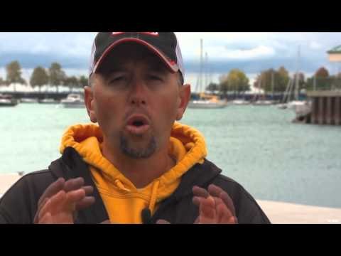 North American Fisherman - Trading Places