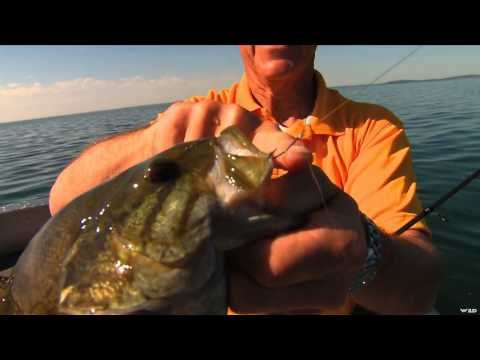 North American Fisherman - Spring Smallmouth