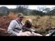 Extreme Outer Limits TV - First Long Range African Safari on TV