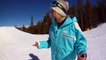 How To Backside 720 with Jonas Carlson - TransWorld SNOWboarding