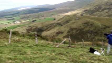 The Craziest Low Flying Jet Site In The World!